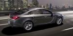Opel Insignia 2008 года